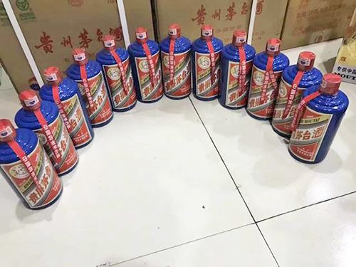 貴州茅臺